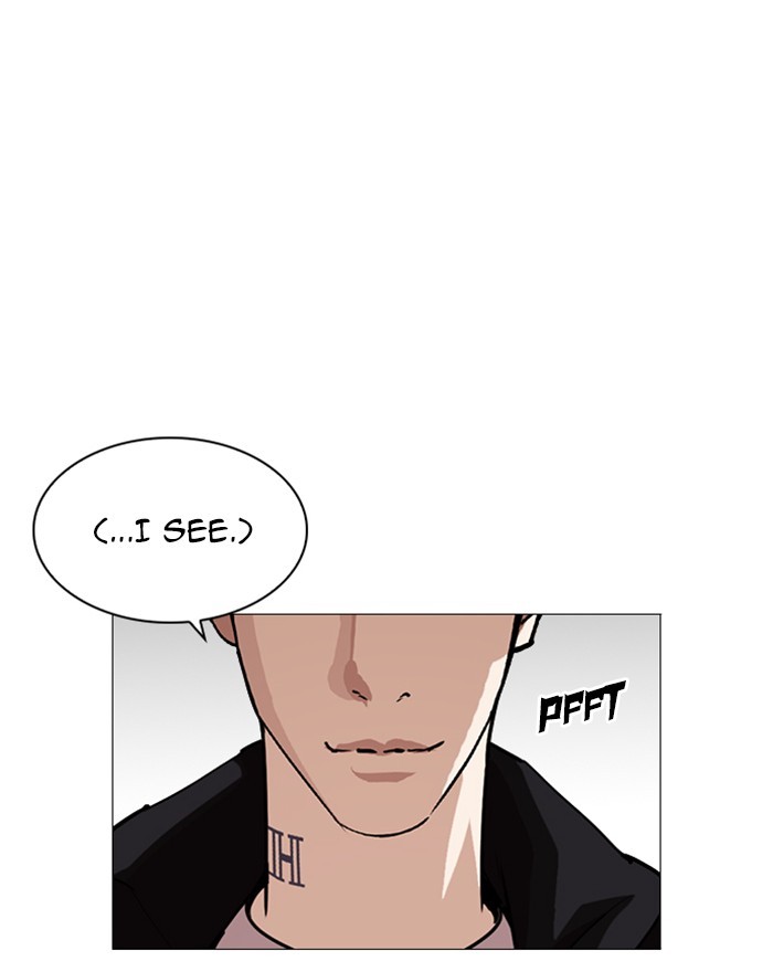 18+ Lookism Chapter 248: Ep. 248: Eli Jang (Epilogue) page 56