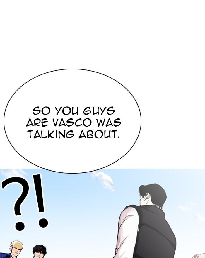 18+ Lookism Chapter 248: Ep. 248: Eli Jang (Epilogue) page 58