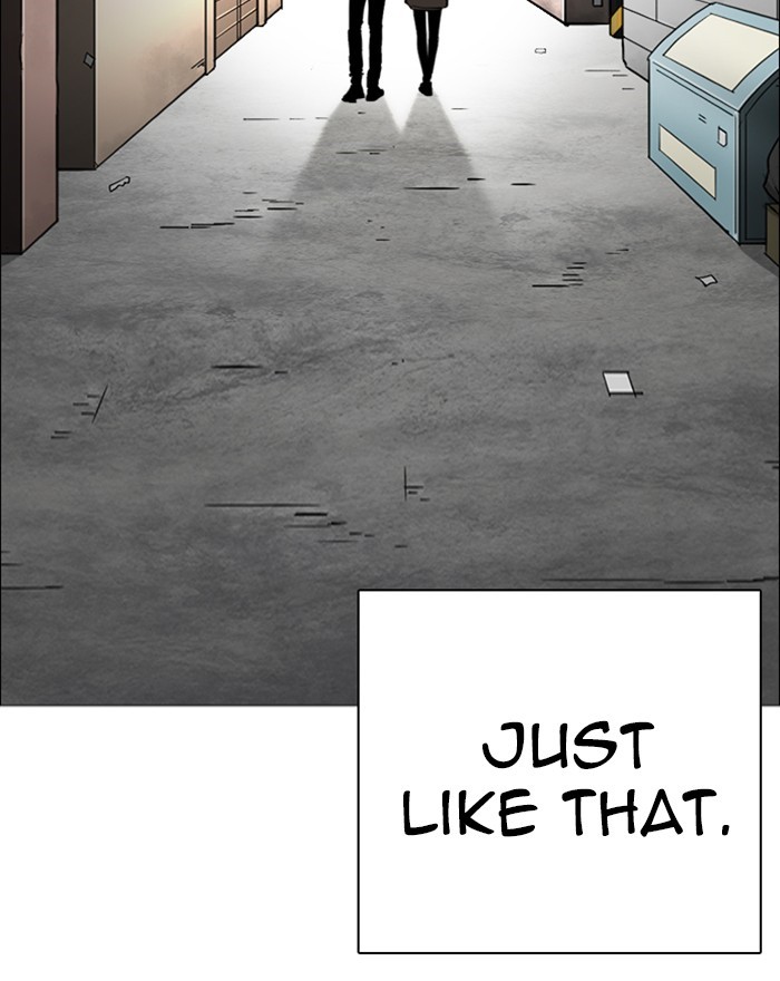 18+ Lookism Chapter 248: Ep. 248: Eli Jang (Epilogue) page 70