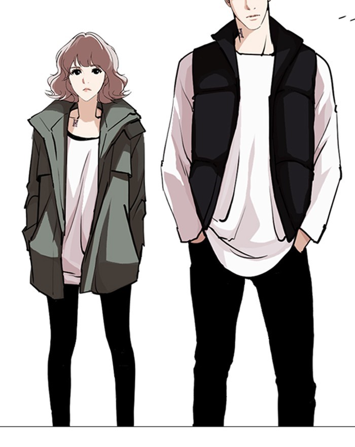 18+ Lookism Chapter 248: Ep. 248: Eli Jang (Epilogue) page 76