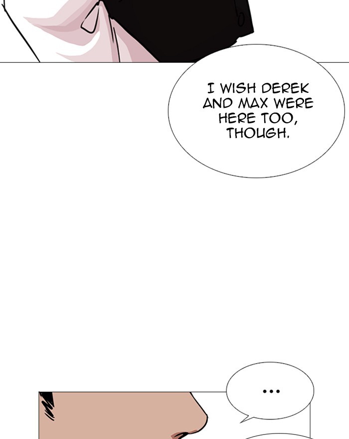 18+ Lookism Chapter 248: Ep. 248: Eli Jang (Epilogue) page 84