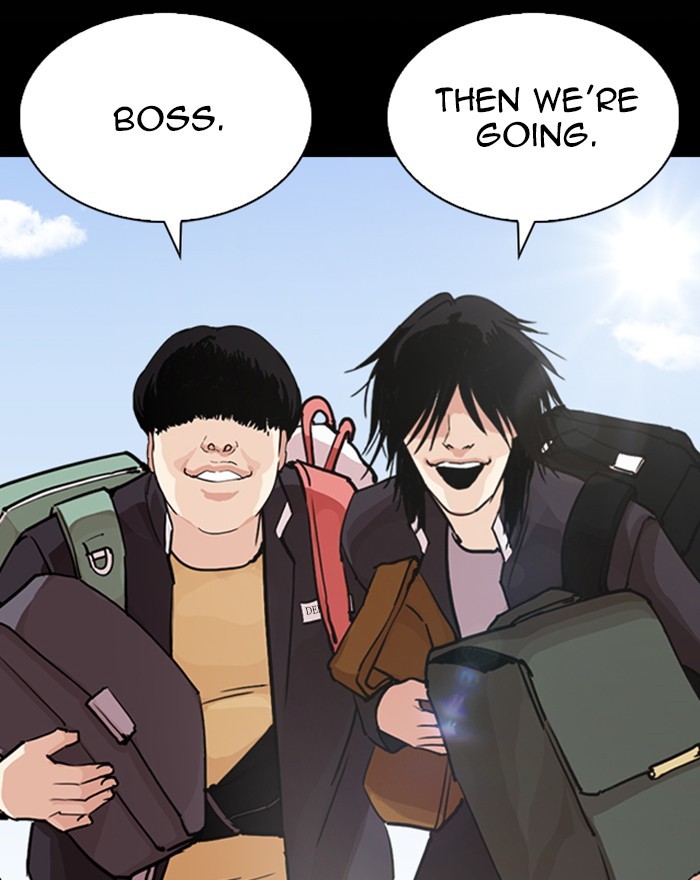 18+ Lookism Chapter 248: Ep. 248: Eli Jang (Epilogue) page 87