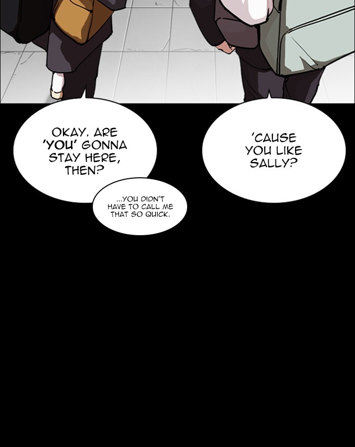 18+ Lookism Chapter 248: Ep. 248: Eli Jang (Epilogue) page 92