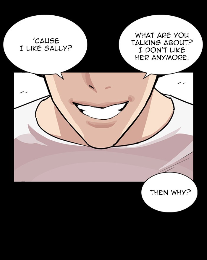 18+ Lookism Chapter 248: Ep. 248: Eli Jang (Epilogue) page 93