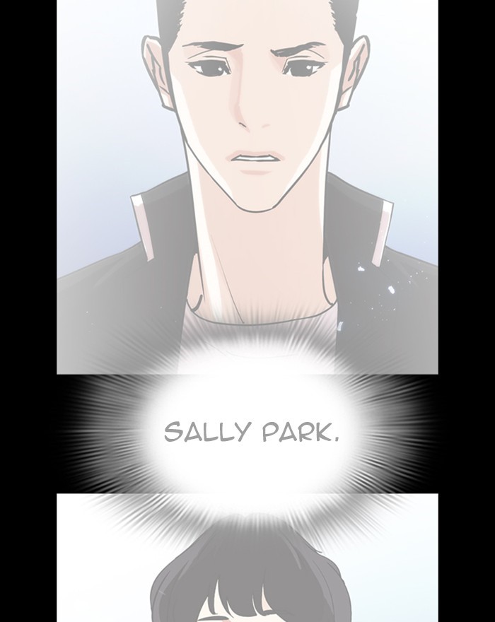 18+ Lookism Chapter 248: Ep. 248: Eli Jang (Epilogue) page 95