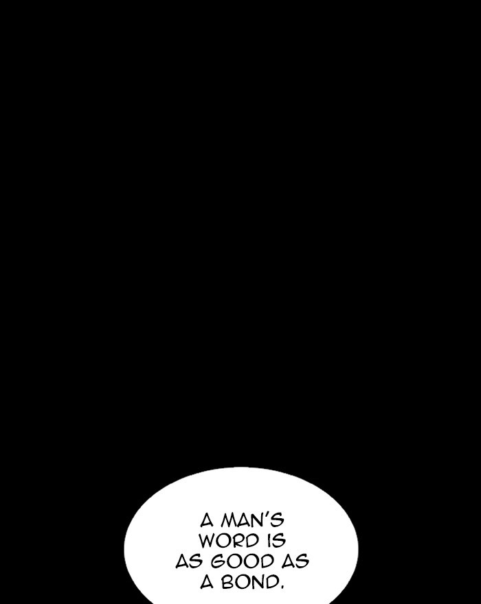 18+ Lookism Chapter 248: Ep. 248: Eli Jang (Epilogue) page 97