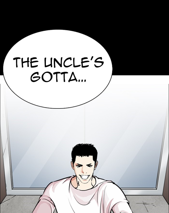 18+ Lookism Chapter 248: Ep. 248: Eli Jang (Epilogue) page 99