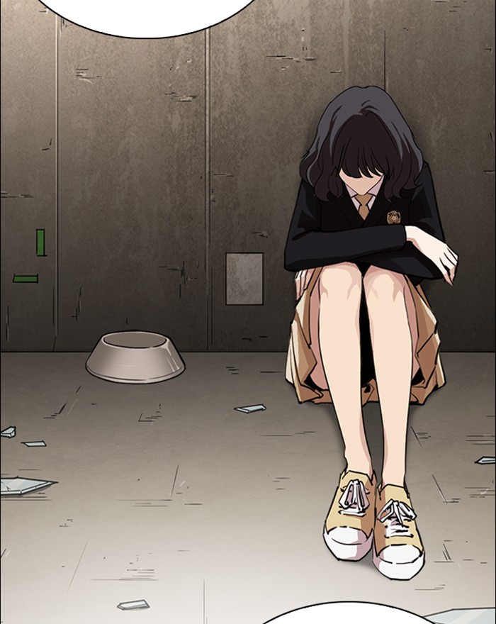 18+ Lookism Chapter 248: Ep. 248: Eli Jang (Epilogue) page 102
