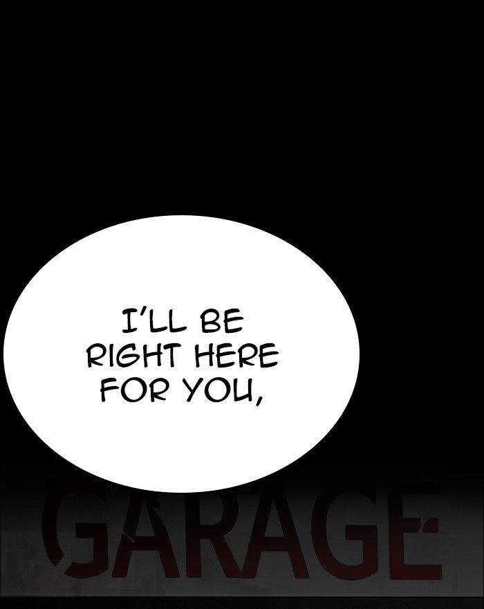 18+ Lookism Chapter 248: Ep. 248: Eli Jang (Epilogue) page 106