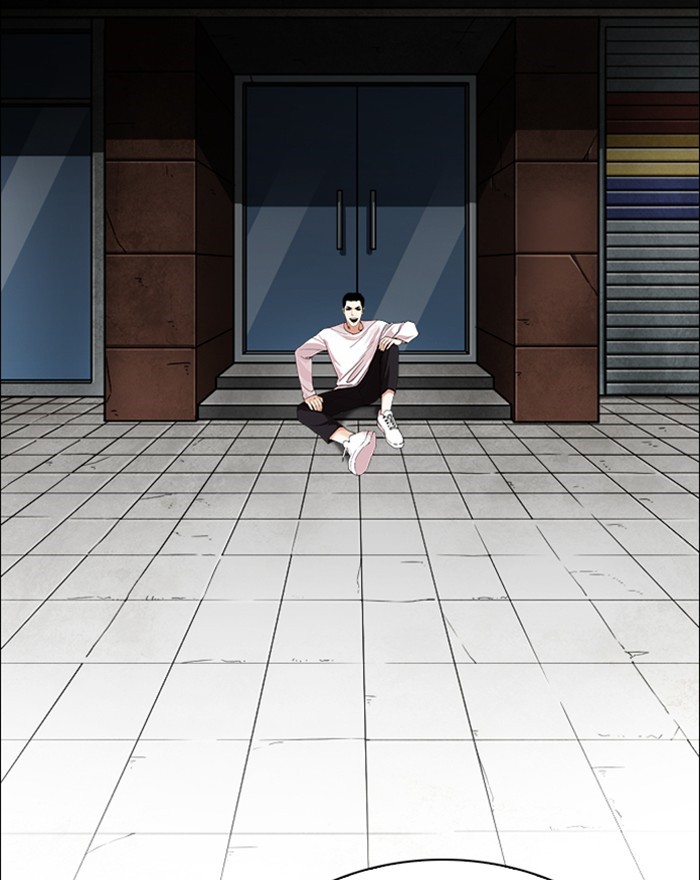 18+ Lookism Chapter 248: Ep. 248: Eli Jang (Epilogue) page 107