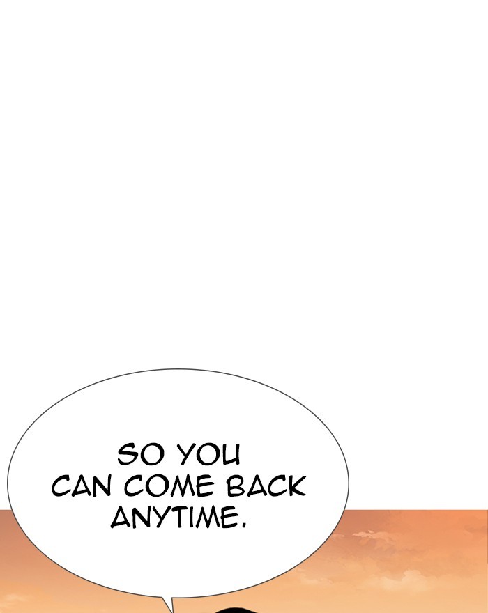 18+ Lookism Chapter 248: Ep. 248: Eli Jang (Epilogue) page 112