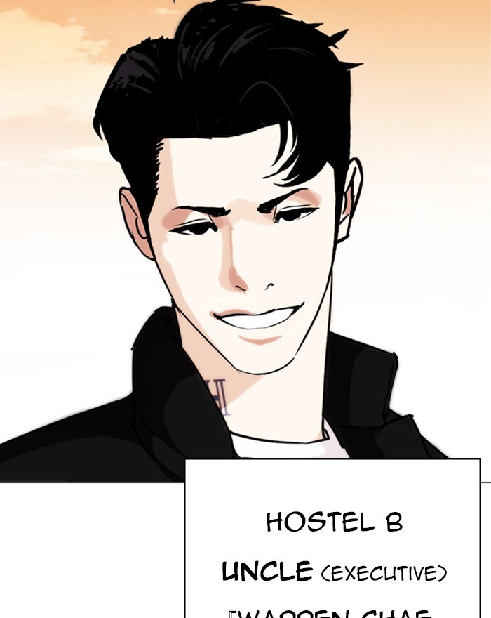 18+ Lookism Chapter 248: Ep. 248: Eli Jang (Epilogue) page 113