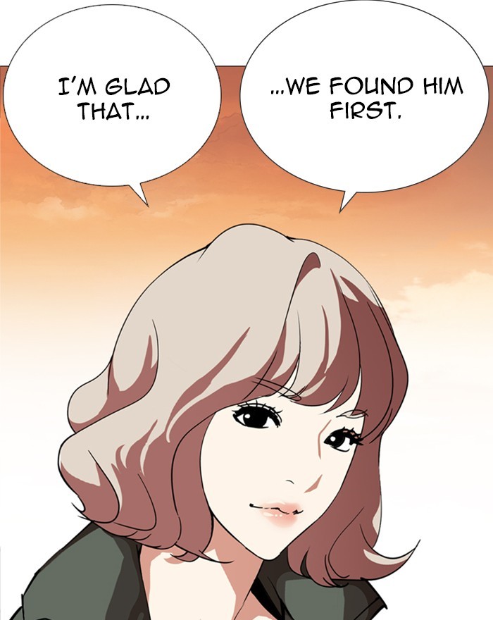 18+ Lookism Chapter 248: Ep. 248: Eli Jang (Epilogue) page 115
