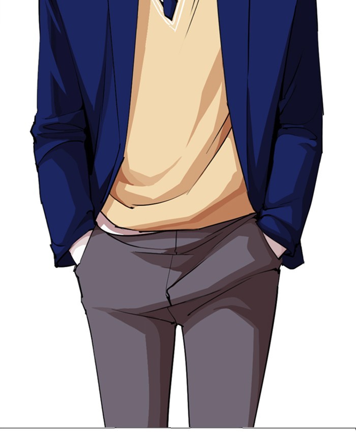 18+ Lookism Chapter 248: Ep. 248: Eli Jang (Epilogue) page 119