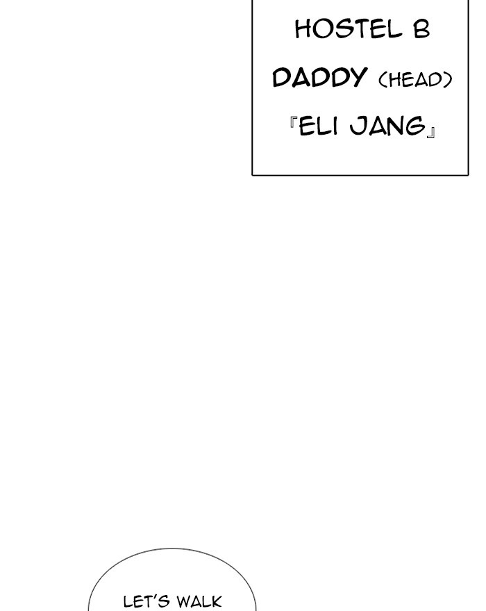 18+ Lookism Chapter 248: Ep. 248: Eli Jang (Epilogue) page 122