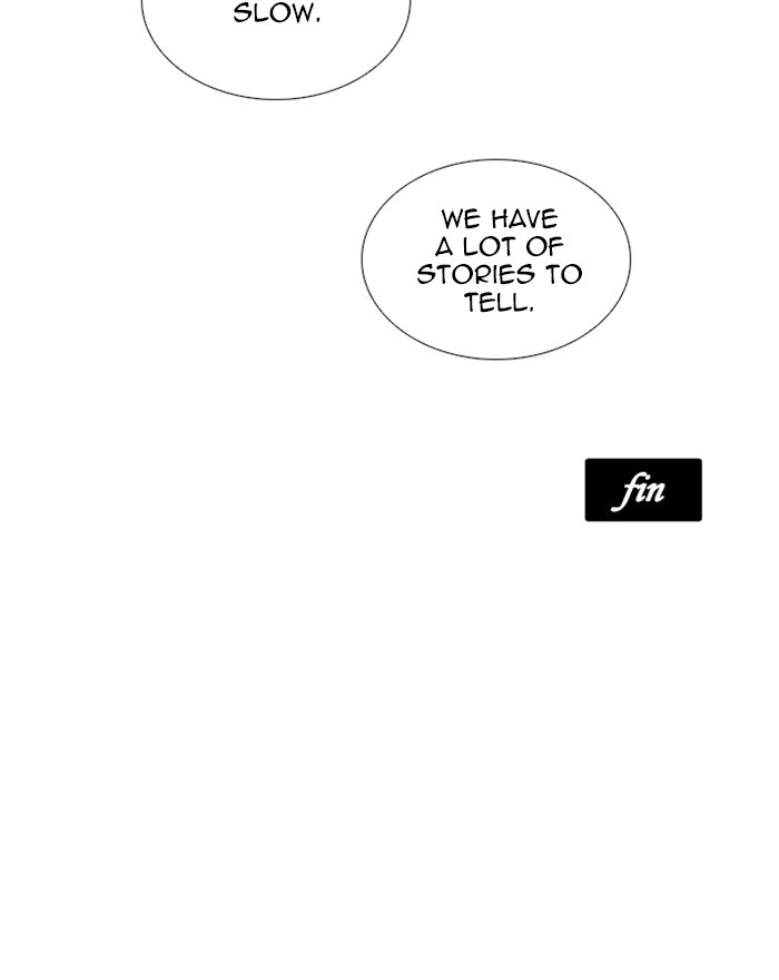 18+ Lookism Chapter 248: Ep. 248: Eli Jang (Epilogue) page 123