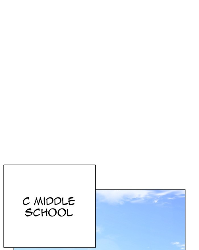 18+ Lookism Chapter 248: Ep. 248: Eli Jang (Epilogue) page 124