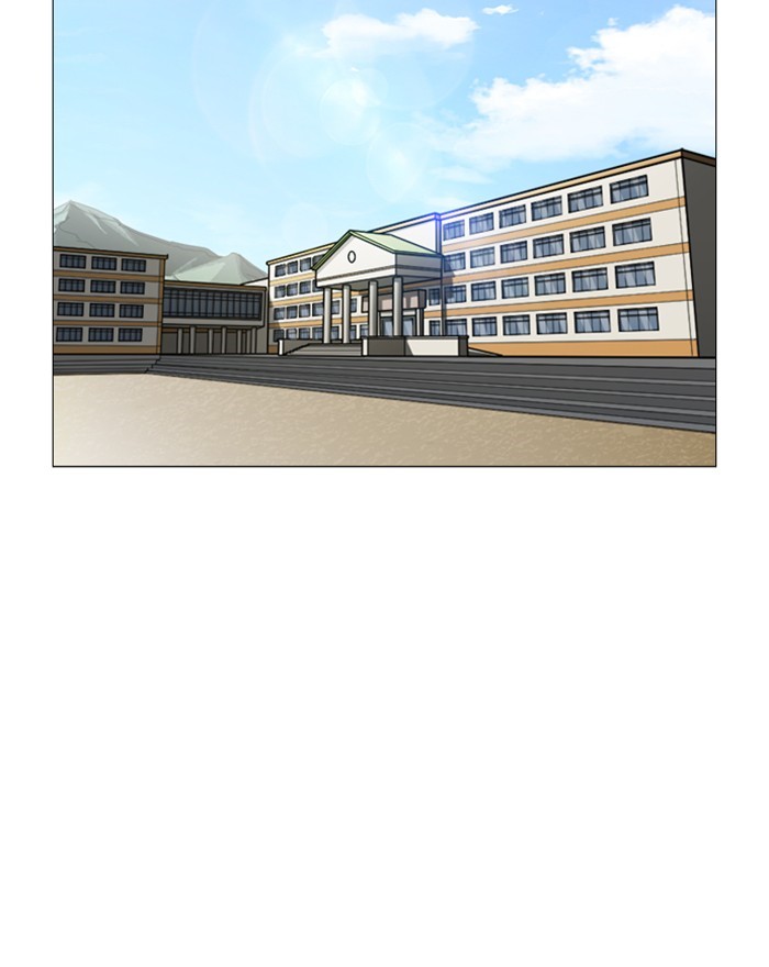 18+ Lookism Chapter 248: Ep. 248: Eli Jang (Epilogue) page 125