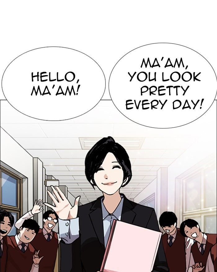 18+ Lookism Chapter 248: Ep. 248: Eli Jang (Epilogue) page 126