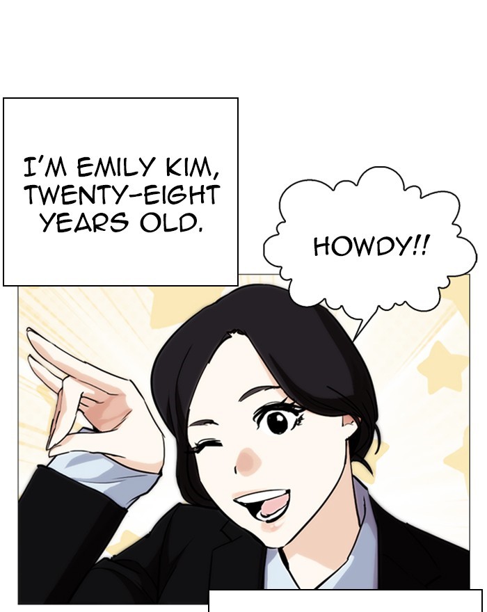 18+ Lookism Chapter 248: Ep. 248: Eli Jang (Epilogue) page 128