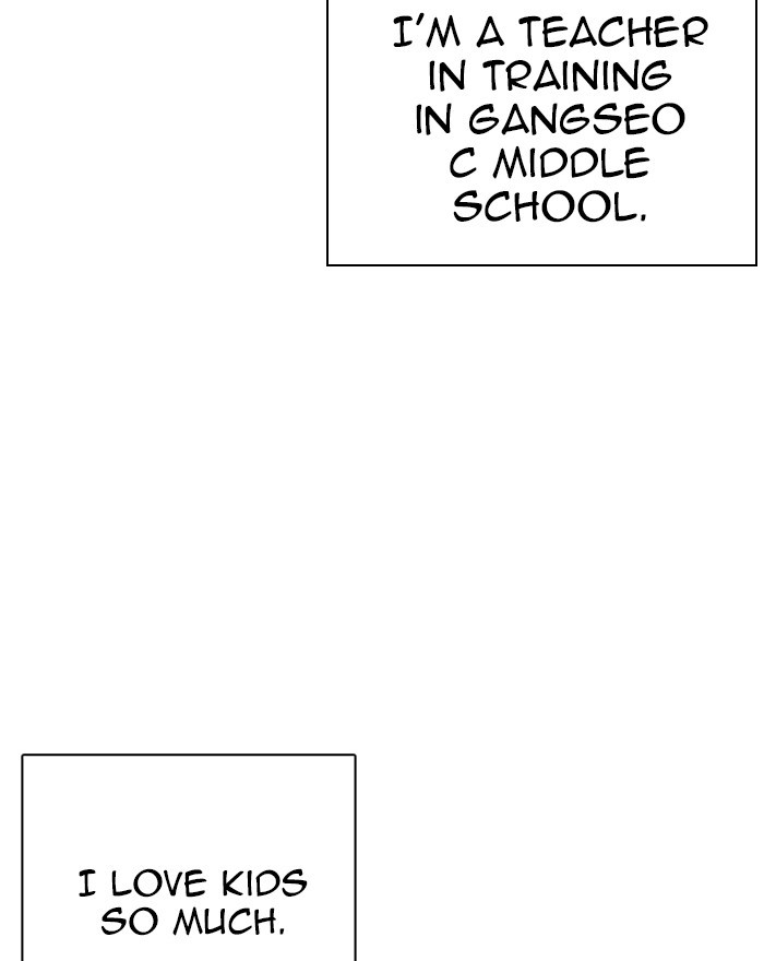18+ Lookism Chapter 248: Ep. 248: Eli Jang (Epilogue) page 129