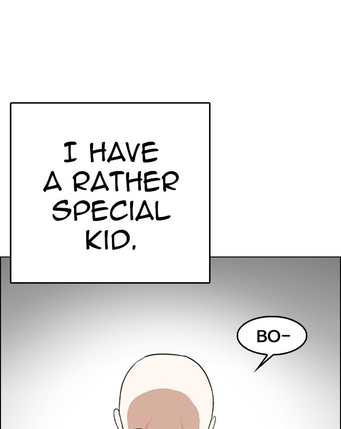 18+ Lookism Chapter 248: Ep. 248: Eli Jang (Epilogue) page 133