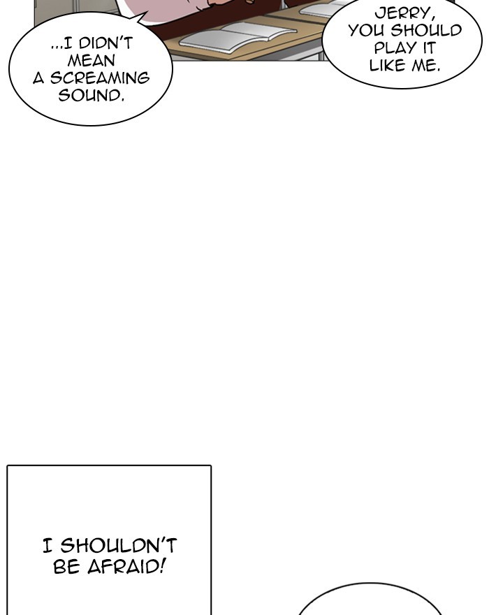 18+ Lookism Chapter 248: Ep. 248: Eli Jang (Epilogue) page 136