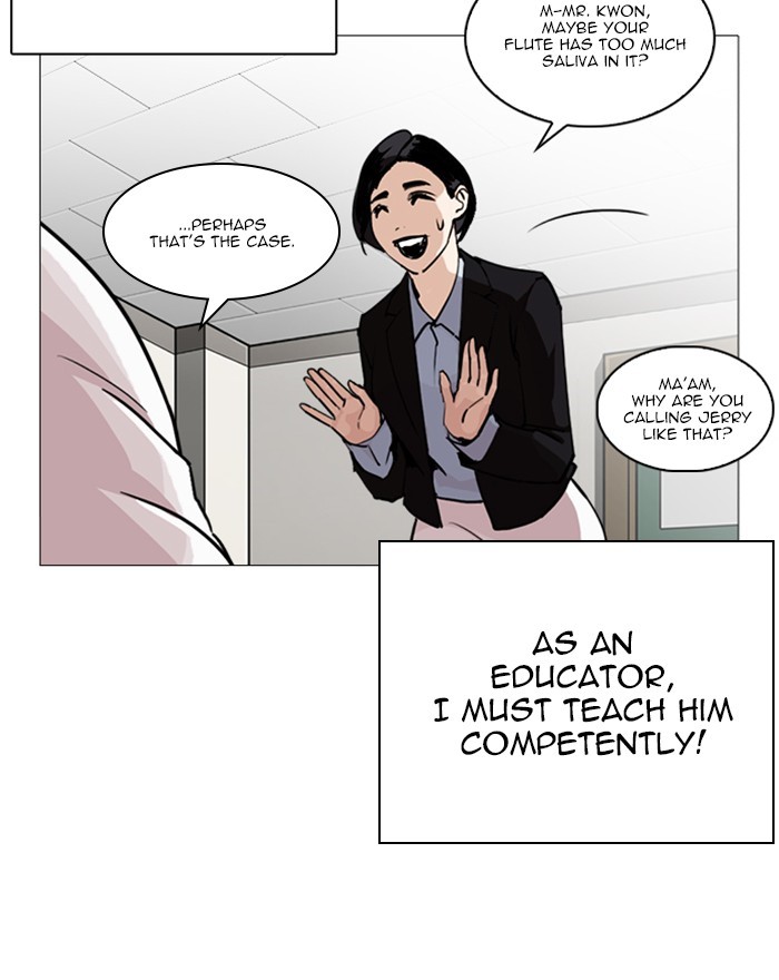 18+ Lookism Chapter 248: Ep. 248: Eli Jang (Epilogue) page 137