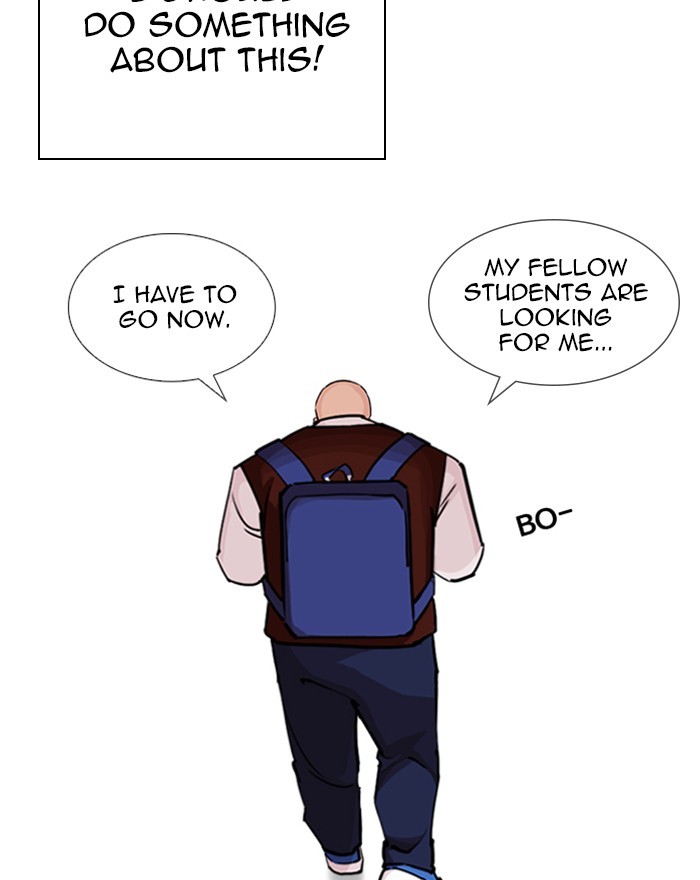 18+ Lookism Chapter 248: Ep. 248: Eli Jang (Epilogue) page 142