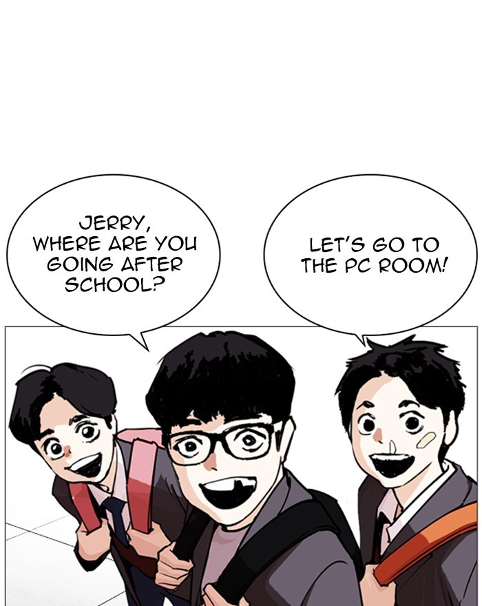 18+ Lookism Chapter 248: Ep. 248: Eli Jang (Epilogue) page 144