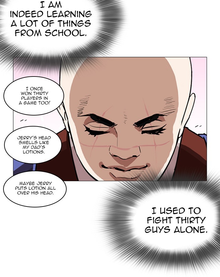 18+ Lookism Chapter 248: Ep. 248: Eli Jang (Epilogue) page 148