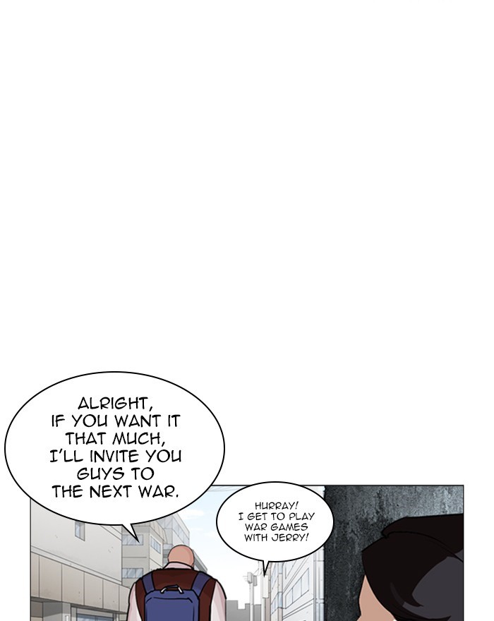 18+ Lookism Chapter 248: Ep. 248: Eli Jang (Epilogue) page 149