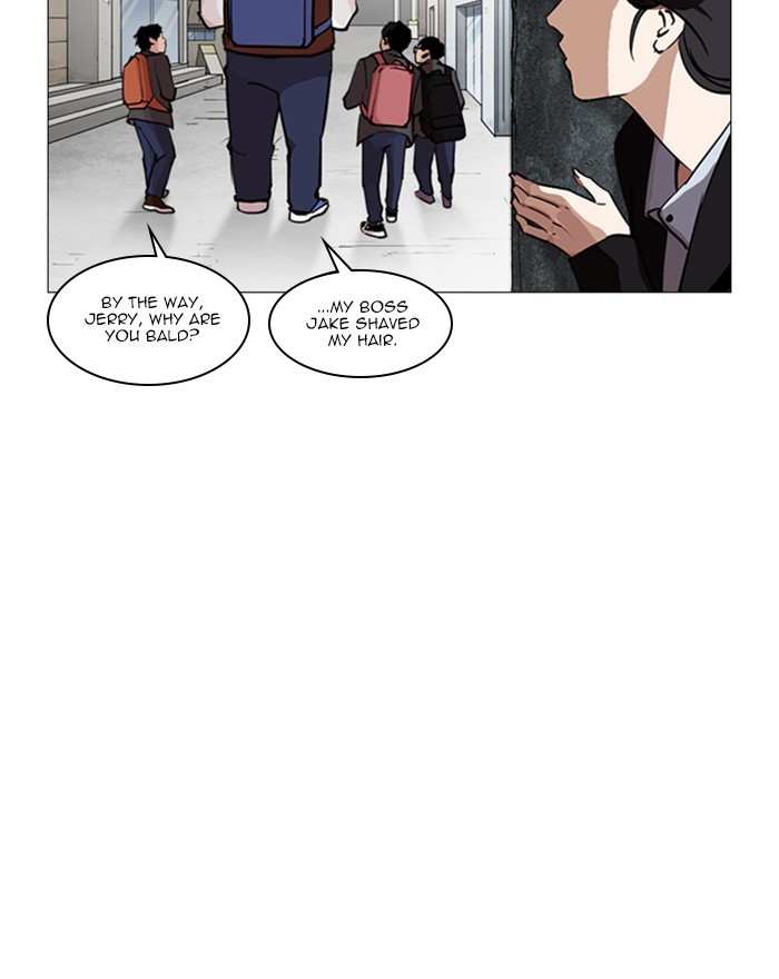 18+ Lookism Chapter 248: Ep. 248: Eli Jang (Epilogue) page 150