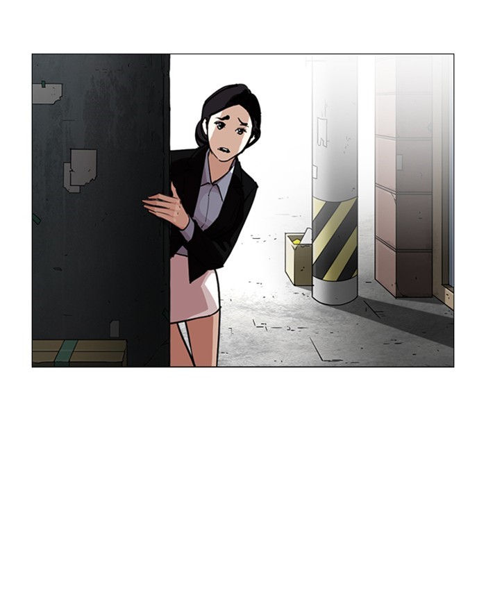 18+ Lookism Chapter 248: Ep. 248: Eli Jang (Epilogue) page 151