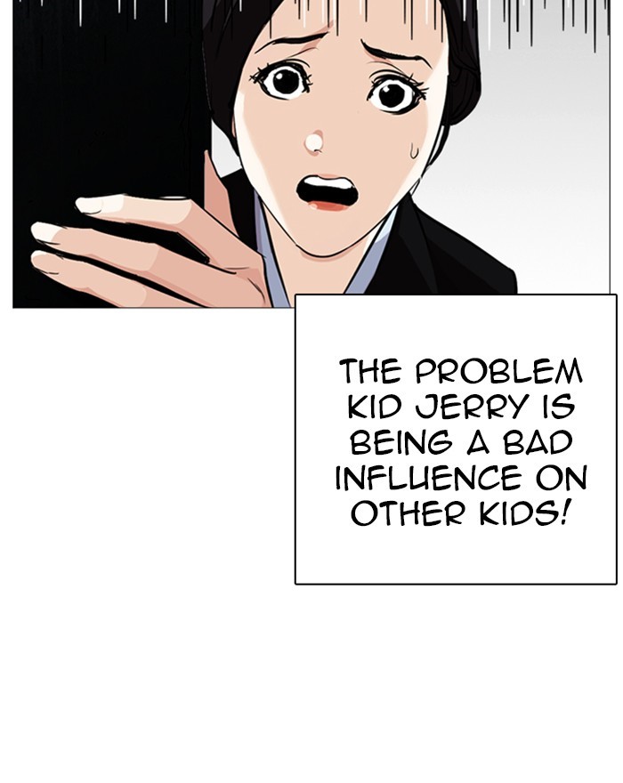 18+ Lookism Chapter 248: Ep. 248: Eli Jang (Epilogue) page 153