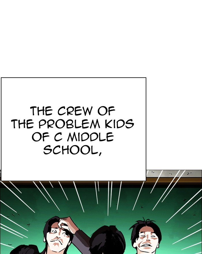 18+ Lookism Chapter 248: Ep. 248: Eli Jang (Epilogue) page 155