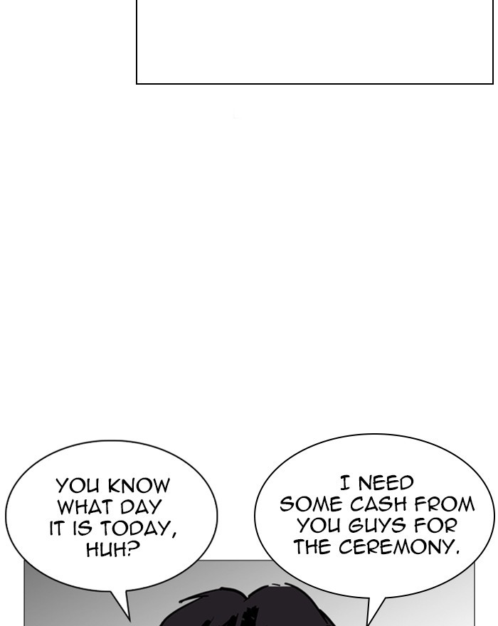 18+ Lookism Chapter 248: Ep. 248: Eli Jang (Epilogue) page 157