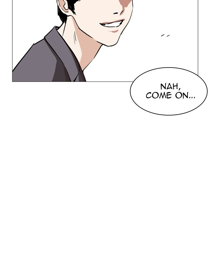 18+ Lookism Chapter 248: Ep. 248: Eli Jang (Epilogue) page 161