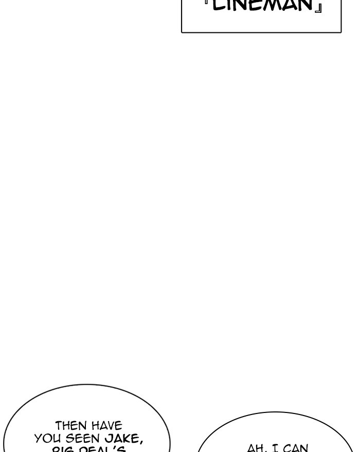 18+ Lookism Chapter 248: Ep. 248: Eli Jang (Epilogue) page 164