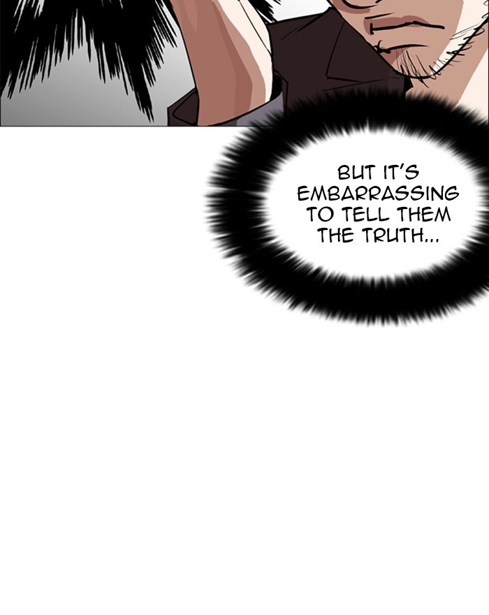 18+ Lookism Chapter 248: Ep. 248: Eli Jang (Epilogue) page 167