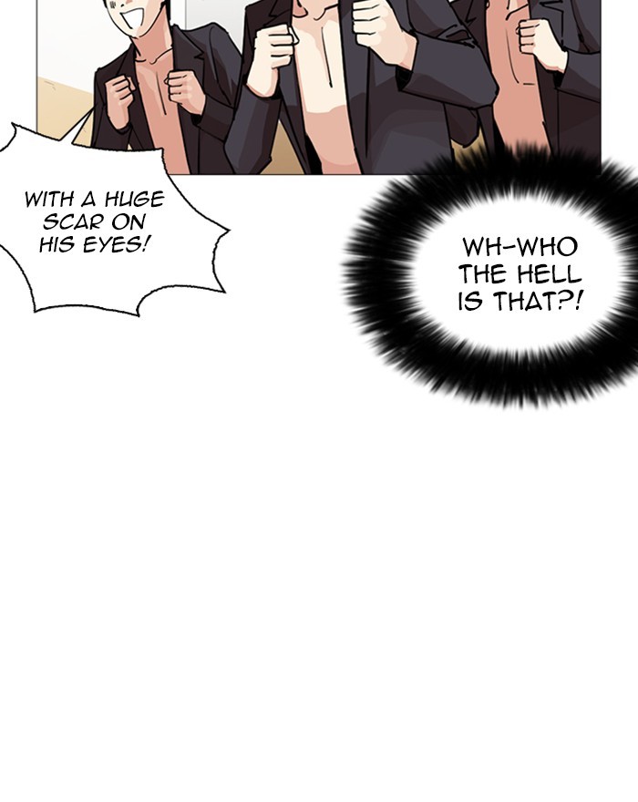 18+ Lookism Chapter 248: Ep. 248: Eli Jang (Epilogue) page 177