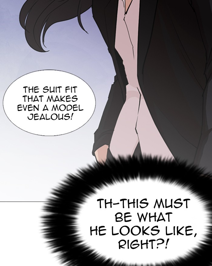 18+ Lookism Chapter 248: Ep. 248: Eli Jang (Epilogue) page 181