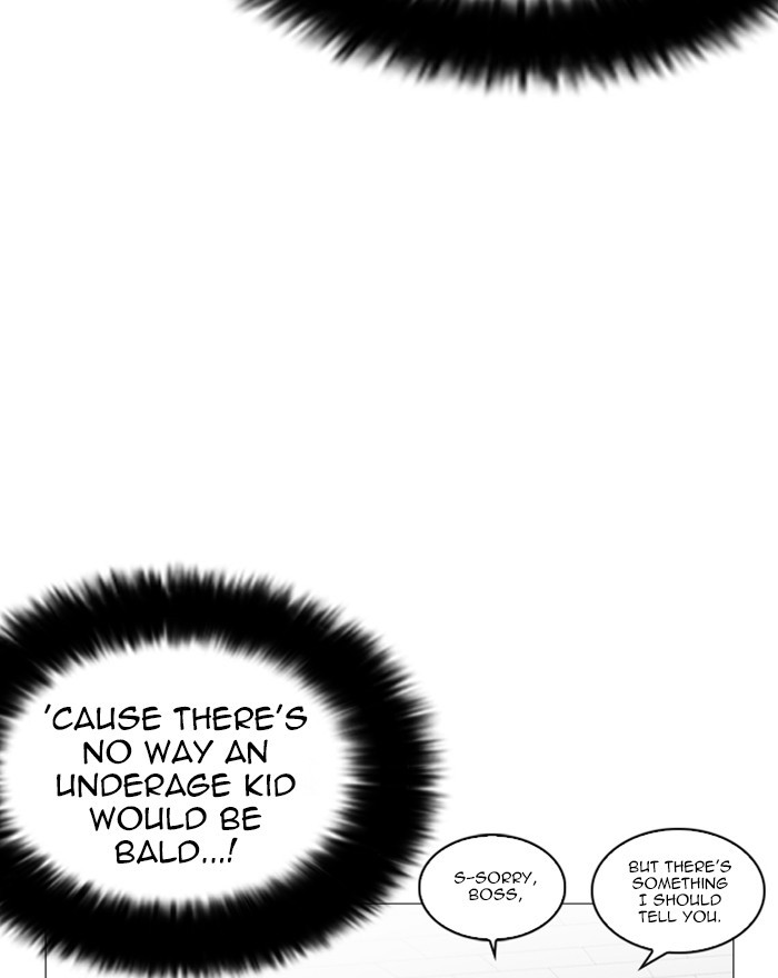 18+ Lookism Chapter 248: Ep. 248: Eli Jang (Epilogue) page 182