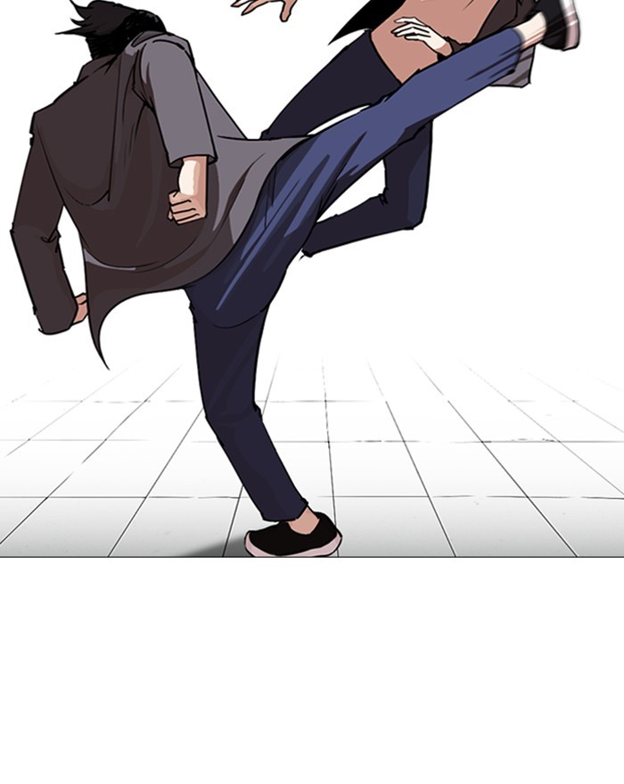 18+ Lookism Chapter 248: Ep. 248: Eli Jang (Epilogue) page 185