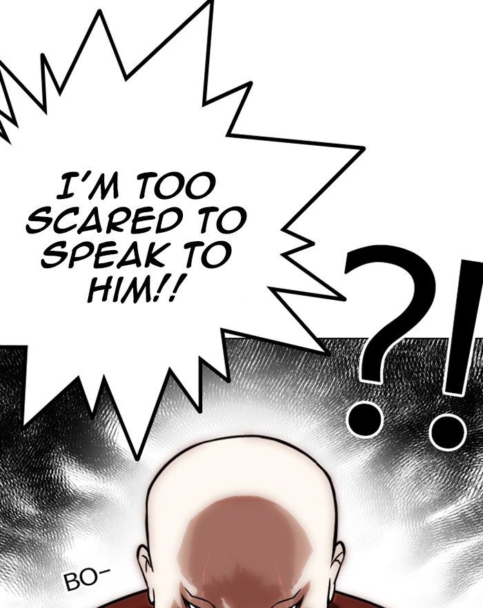18+ Lookism Chapter 248: Ep. 248: Eli Jang (Epilogue) page 190