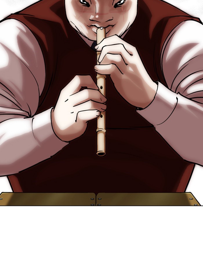 18+ Lookism Chapter 248: Ep. 248: Eli Jang (Epilogue) page 191