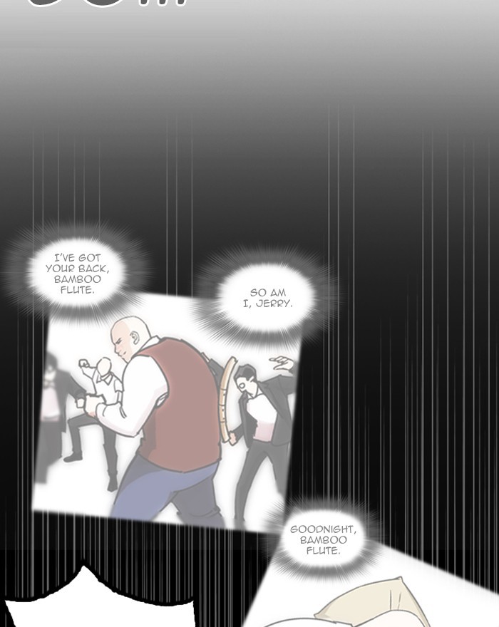 18+ Lookism Chapter 248: Ep. 248: Eli Jang (Epilogue) page 213