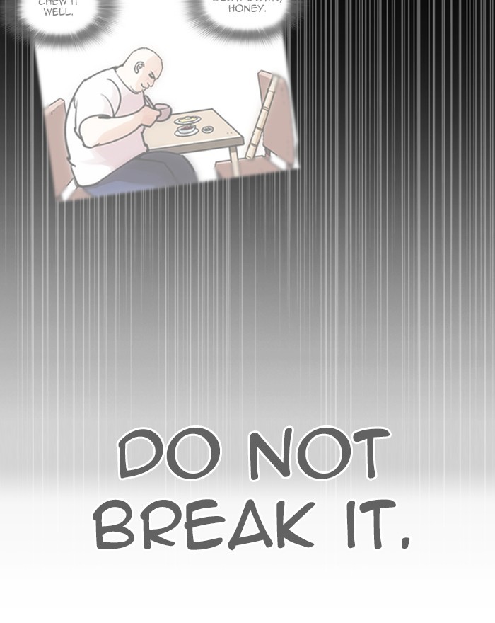 18+ Lookism Chapter 248: Ep. 248: Eli Jang (Epilogue) page 216