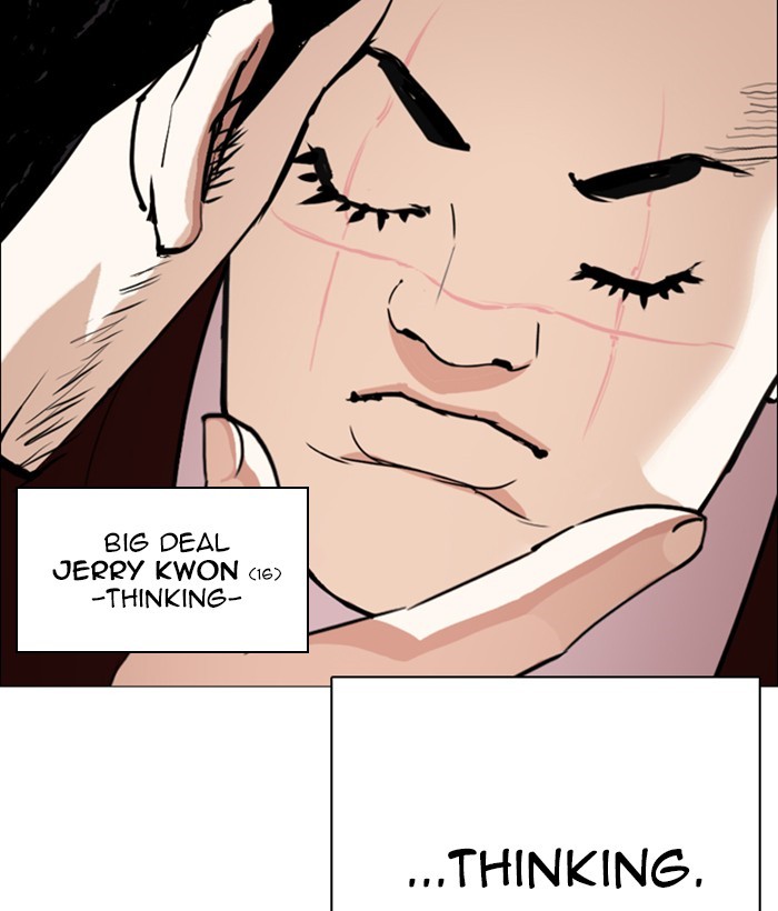 18+ Lookism Chapter 249: Ep. 249: Hostel (Prologue) page 6