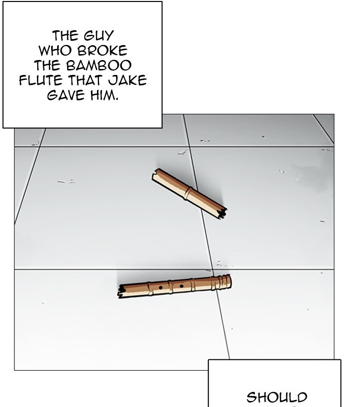 18+ Lookism Chapter 249: Ep. 249: Hostel (Prologue) page 8